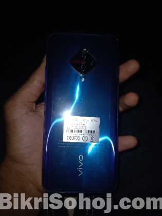 Vivo s1 pro
